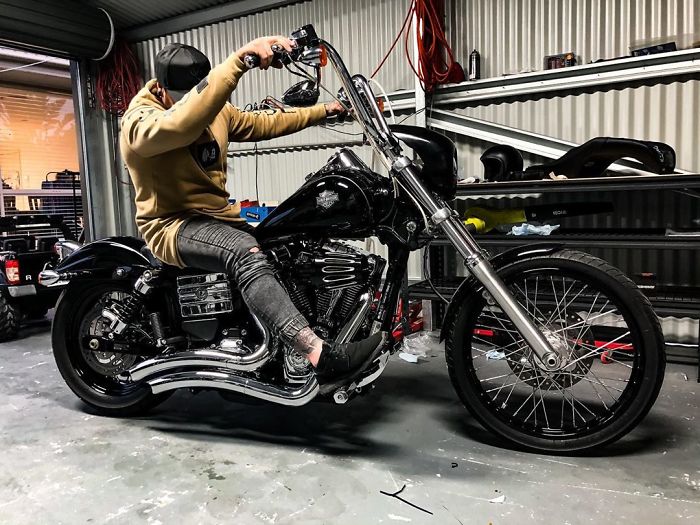 There's A Guy Who Offers “Daddying” Services To Single Moms For $30/Hour