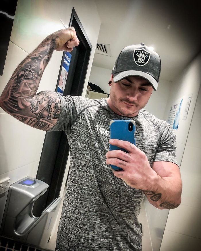 There's A Guy Who Offers “Daddying” Services To Single Moms For $30/Hour There's A Guy Who Offers “Daddying” Services To Single Moms For $30/Hour