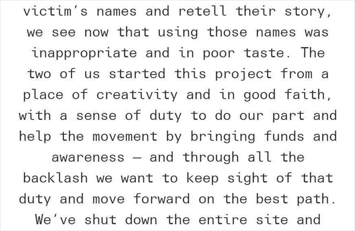 Couple Receives Huge Backlash After Releasing ‘Wear Their Names' Jewelry Made Out Of Shattered Glass From Charleston Riot