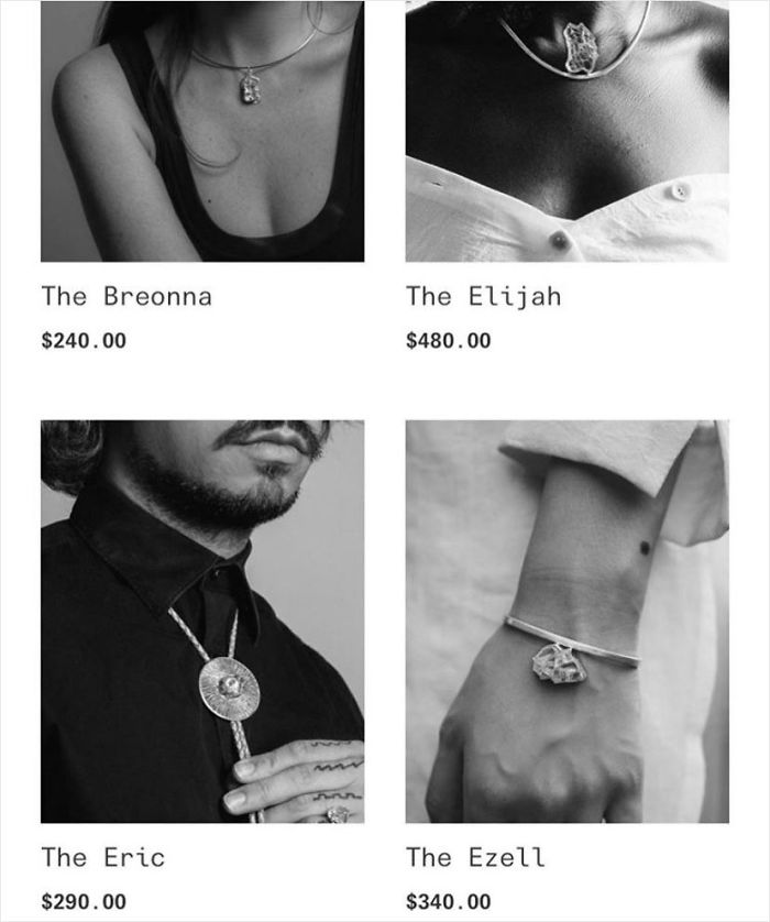 Couple Receives Huge Backlash After Releasing ‘Wear Their Names' Jewelry Made Out Of Shattered Glass From Charleston Riot