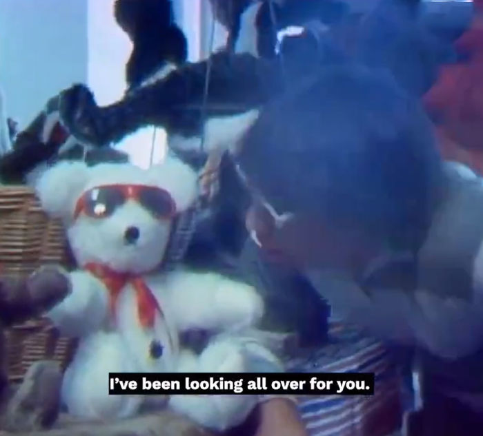 CBC Shares 1984 Video Of Keanu Reeves Reporting On Teddy Bears, The Internet Falls In Love With Him Even More CBC Shares 1984 Video Of Keanu Reeves Reporting On Teddy Bears, The Internet Falls In Love With Him Even More