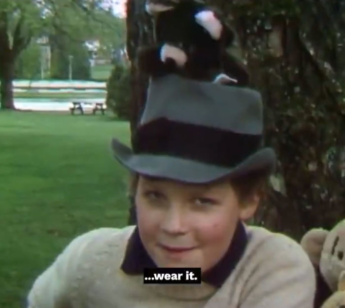 CBC Shares 1984 Video Of Keanu Reeves Reporting On Teddy Bears, The Internet Falls In Love With Him Even More CBC Shares 1984 Video Of Keanu Reeves Reporting On Teddy Bears, The Internet Falls In Love With Him Even More