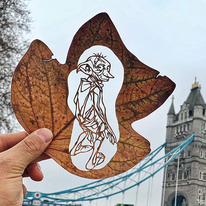 7 Years Ago, I Started Learning 100 Methods Of Drawing, Here Is One Of Them (42 New Pics)