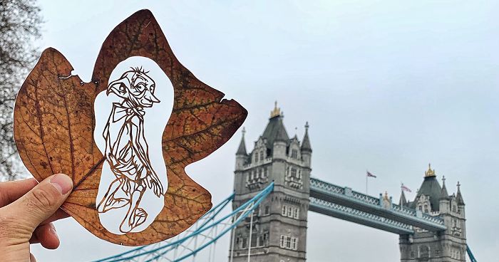 7 Years Ago, I Started Learning 100 Methods Of Drawing, Here Is One Of Them (42 New Pics)