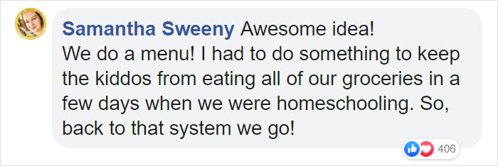 Mom-Of-Three Shares Her Snack Hack, Goes Viral Mom-Of-Three Shares Her Snack Hack, Goes Viral