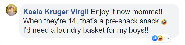 Mom-Of-Three Shares Her Snack Hack, Goes Viral Mom-Of-Three Shares Her Snack Hack, Goes Viral