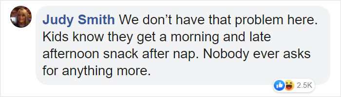 Mom-Of-Three Shares Her Snack Hack, Goes Viral