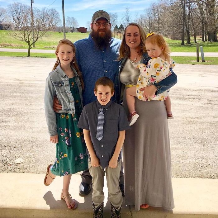 Mom-Of-Three Shares Her Snack Hack, Goes Viral