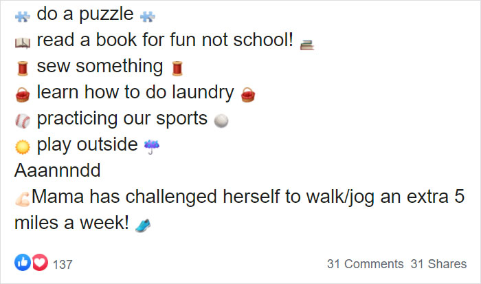 Mom-Of-Three Shares Her Snack Hack, Goes Viral