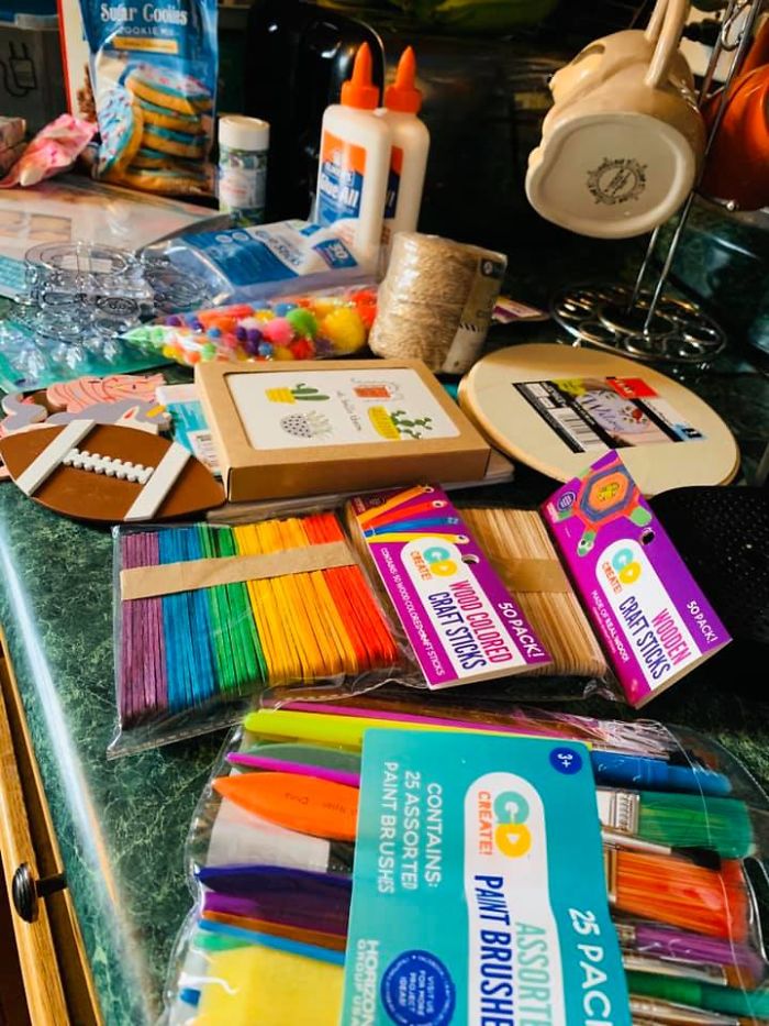 Mom-Of-Three Shares Her Snack Hack, Goes Viral