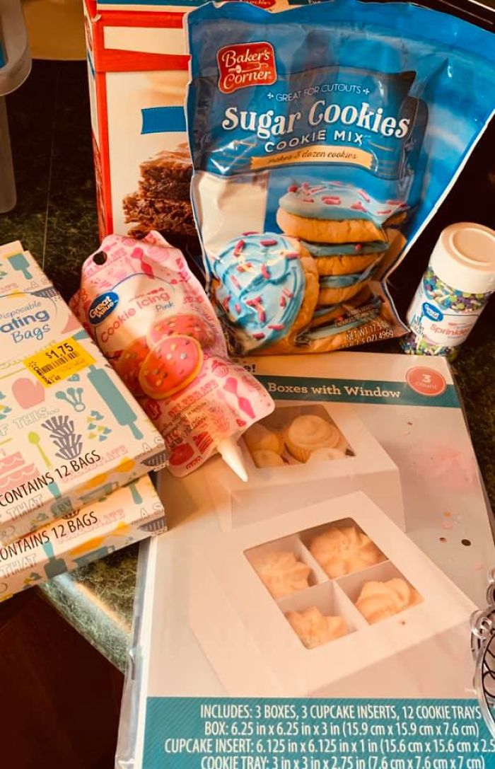 Mom-Of-Three Shares Her Snack Hack, Goes Viral Mom-Of-Three Shares Her Snack Hack, Goes Viral