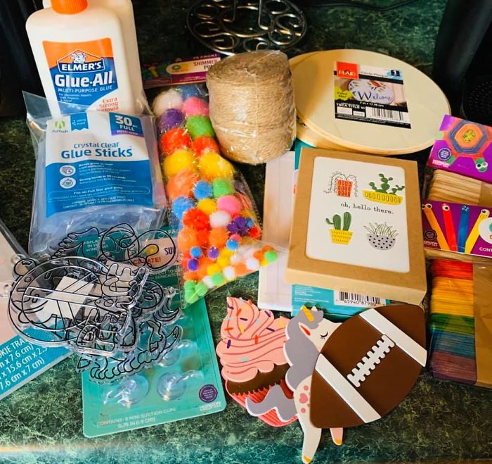 Mom-Of-Three Shares Her Snack Hack, Goes Viral