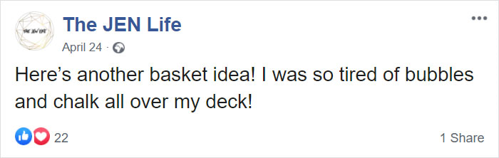 Mom-Of-Three Shares Her Snack Hack, Goes Viral