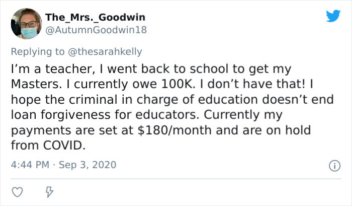 26 People Are Sharing Stories Of Their Modern Burden - Student Loans