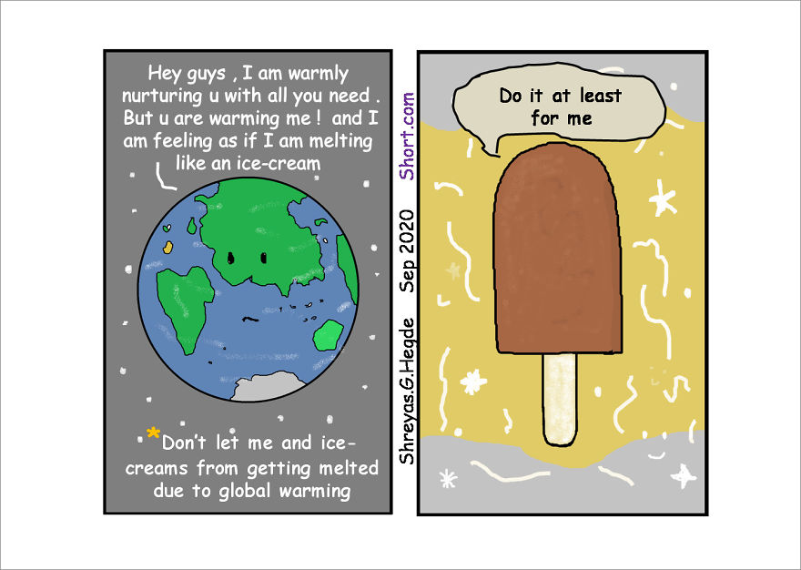 London Bridge Is Melting Down