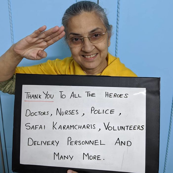 Mother-With-Sign-Poonam-Sapra