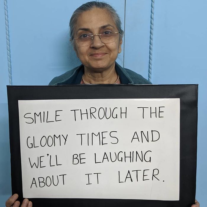 Mother-With-Sign-Poonam-Sapra