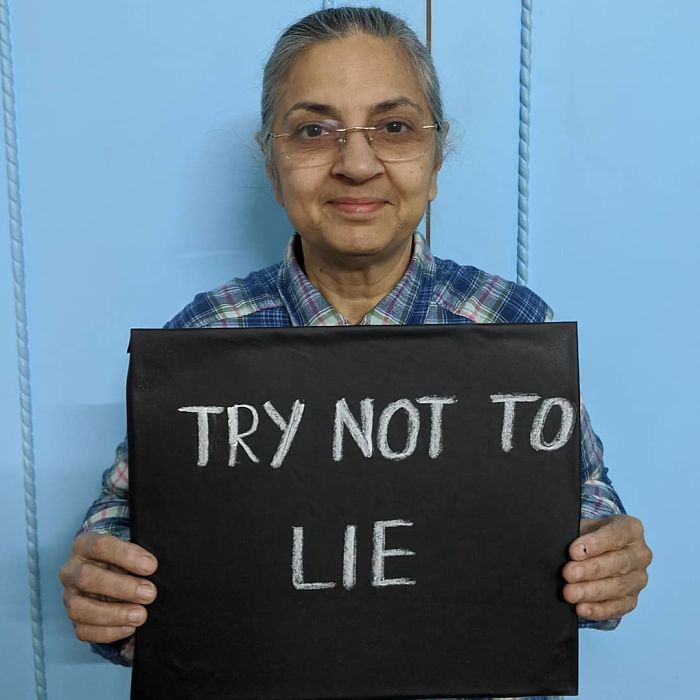 Mother-With-Sign-Poonam-Sapra
