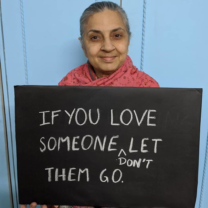 Mother-With-Sign-Poonam-Sapra