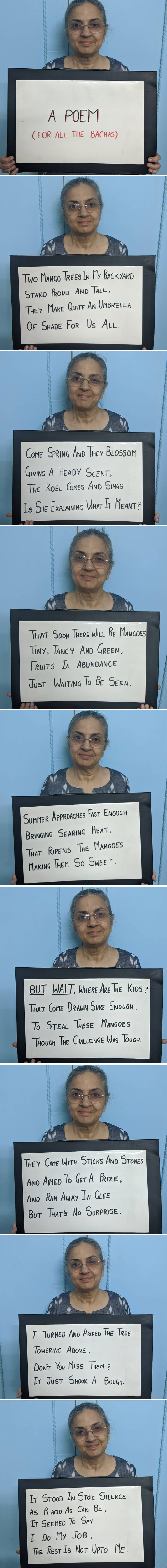 Mother-With-Sign-Poonam-Sapra