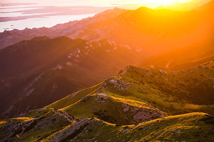 I Spent My Spare Time Capturing The Beauty Of Croatian Mountains