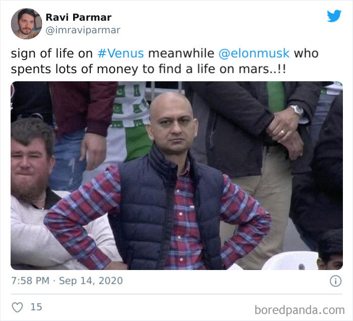 Nasa-Life-On-Venus-Jokes