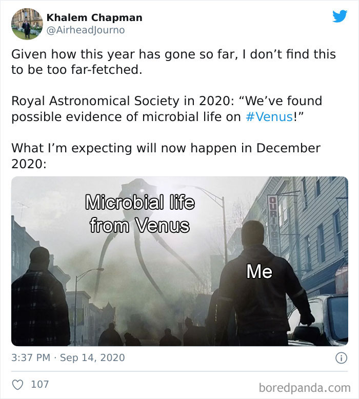 Nasa-Life-On-Venus-Jokes