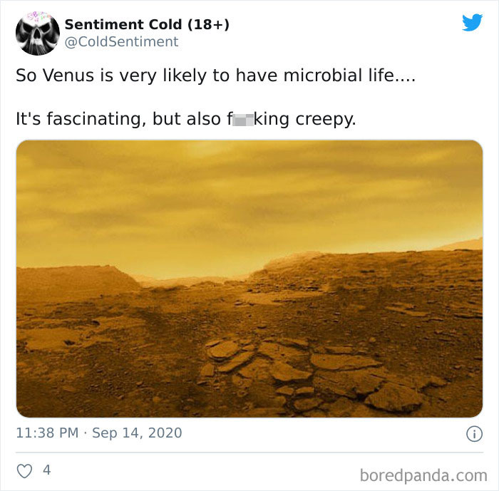 Nasa-Life-On-Venus-Jokes