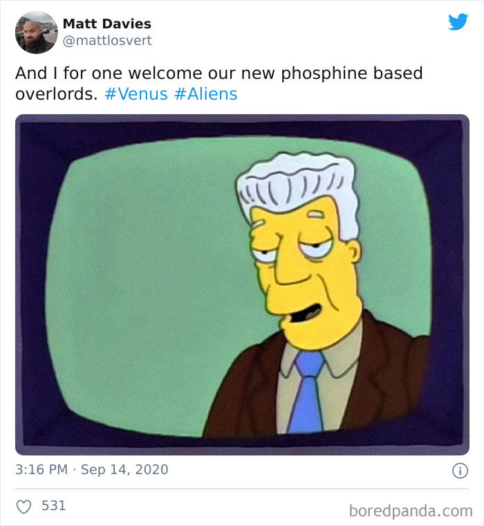 Nasa-Life-On-Venus-Jokes