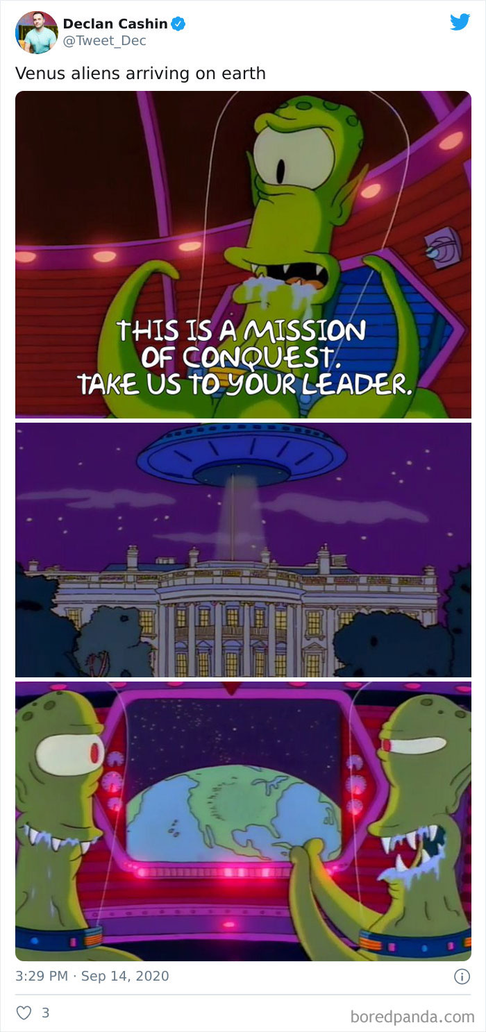 Nasa-Life-On-Venus-Jokes