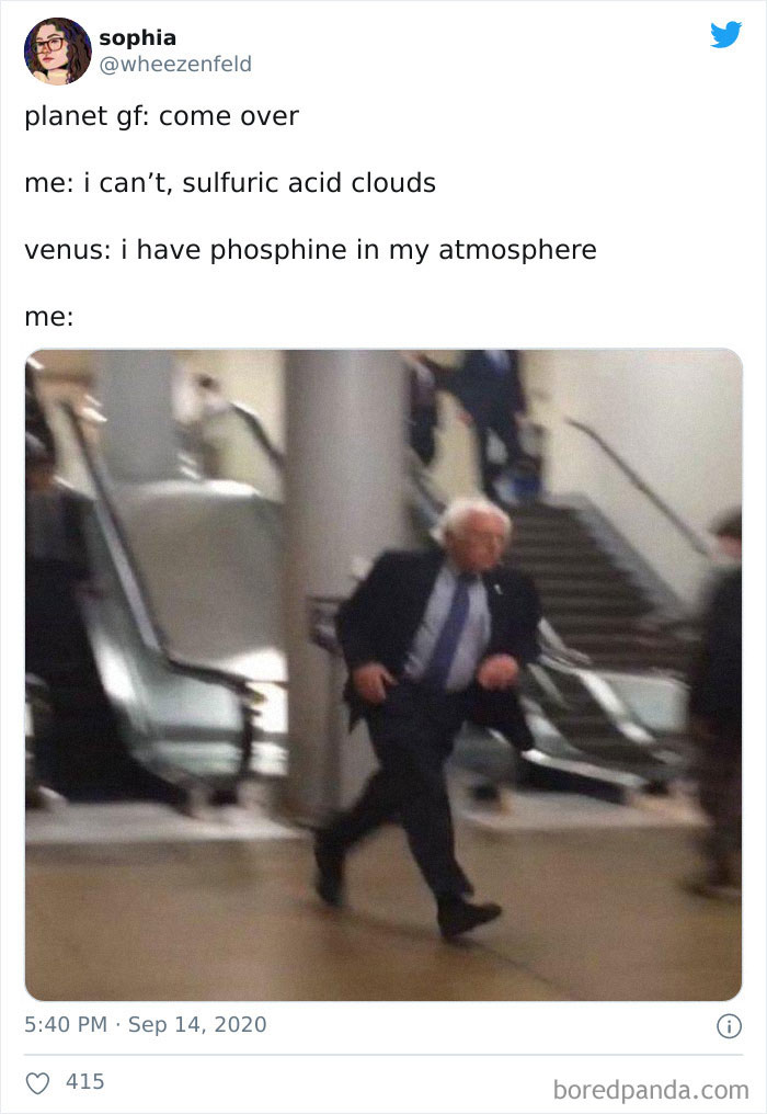 Nasa-Life-On-Venus-Jokes