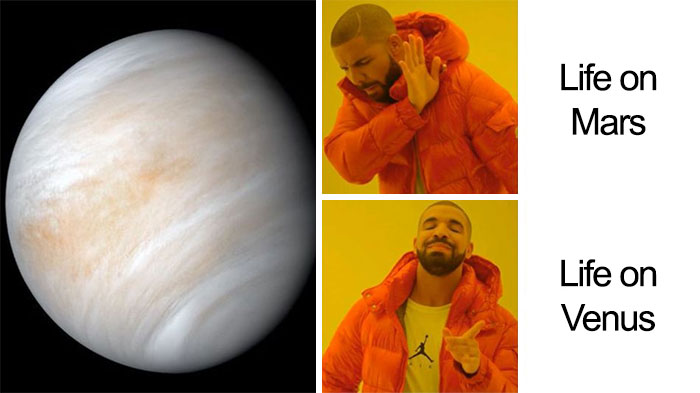 Nasa-Life-On-Venus-Jokes