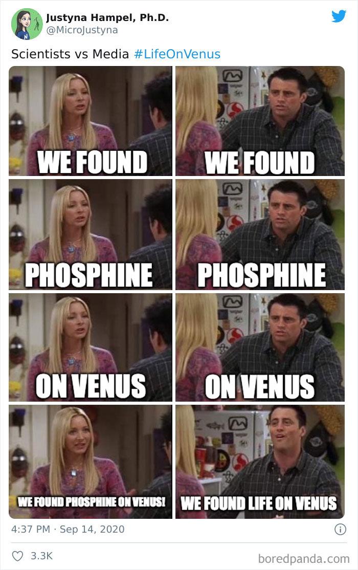Nasa-Life-On-Venus-Jokes