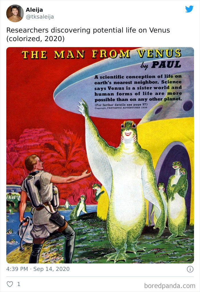 Nasa-Life-On-Venus-Jokes