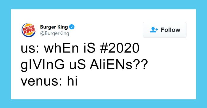 34 Memes Illustrating Humanity’s Reaction To The News About The Possibility Of Life On Venus