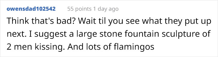 Person Gets An Angry Letter From An Anonymous Neighbor Claiming Her Garage Door Is "Ghetto Graffiti", But The Internet Thinks It's Awesome Person Gets An Angry Letter From An Anonymous Neighbor Claiming Her Garage Door Is "Ghetto Graffiti", But The Internet Thinks It's Awesome