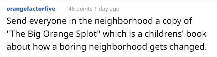 Person Gets An Angry Letter From An Anonymous Neighbor Claiming Her Garage Door Is "Ghetto Graffiti", But The Internet Thinks It's Awesome Person Gets An Angry Letter From An Anonymous Neighbor Claiming Her Garage Door Is "Ghetto Graffiti", But The Internet Thinks It's Awesome