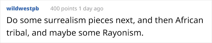 Person Gets An Angry Letter From An Anonymous Neighbor Claiming Her Garage Door Is "Ghetto Graffiti", But The Internet Thinks It's Awesome