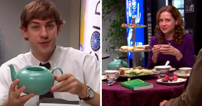 30 Details Hidden In “The Office” That Many People Didn’t Notice