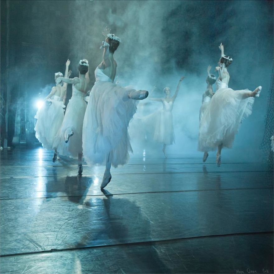 The Ballet Is A Part Of The Soul Of St. Petersburg The Ballet Is A Part Of The Soul Of St. Petersburg