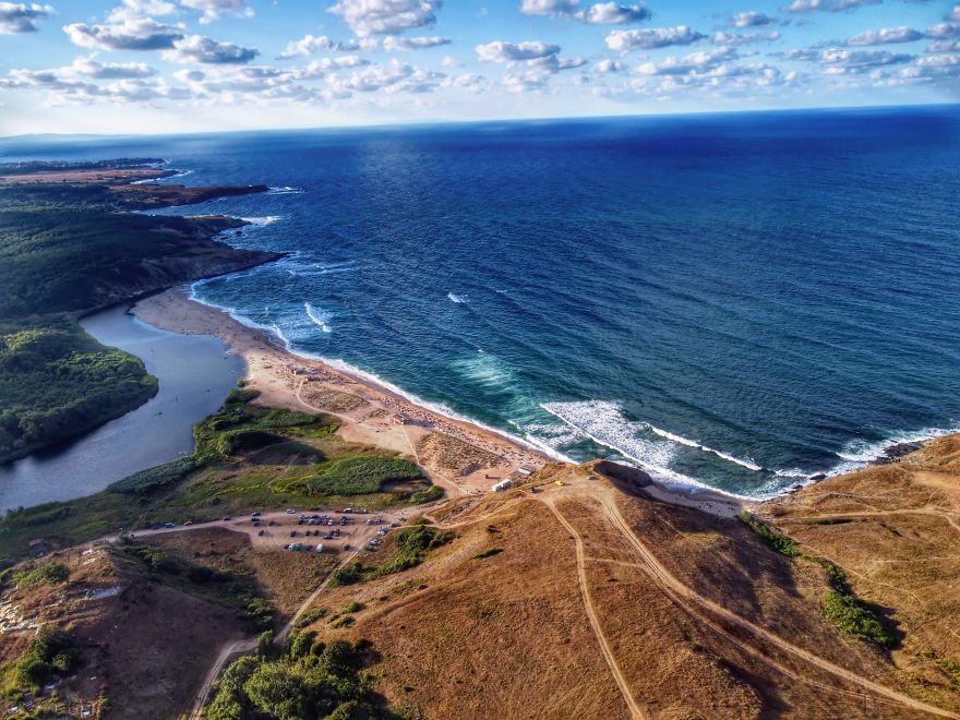 Sinemorets - A Paradise For Vacation At Sea And Adventure