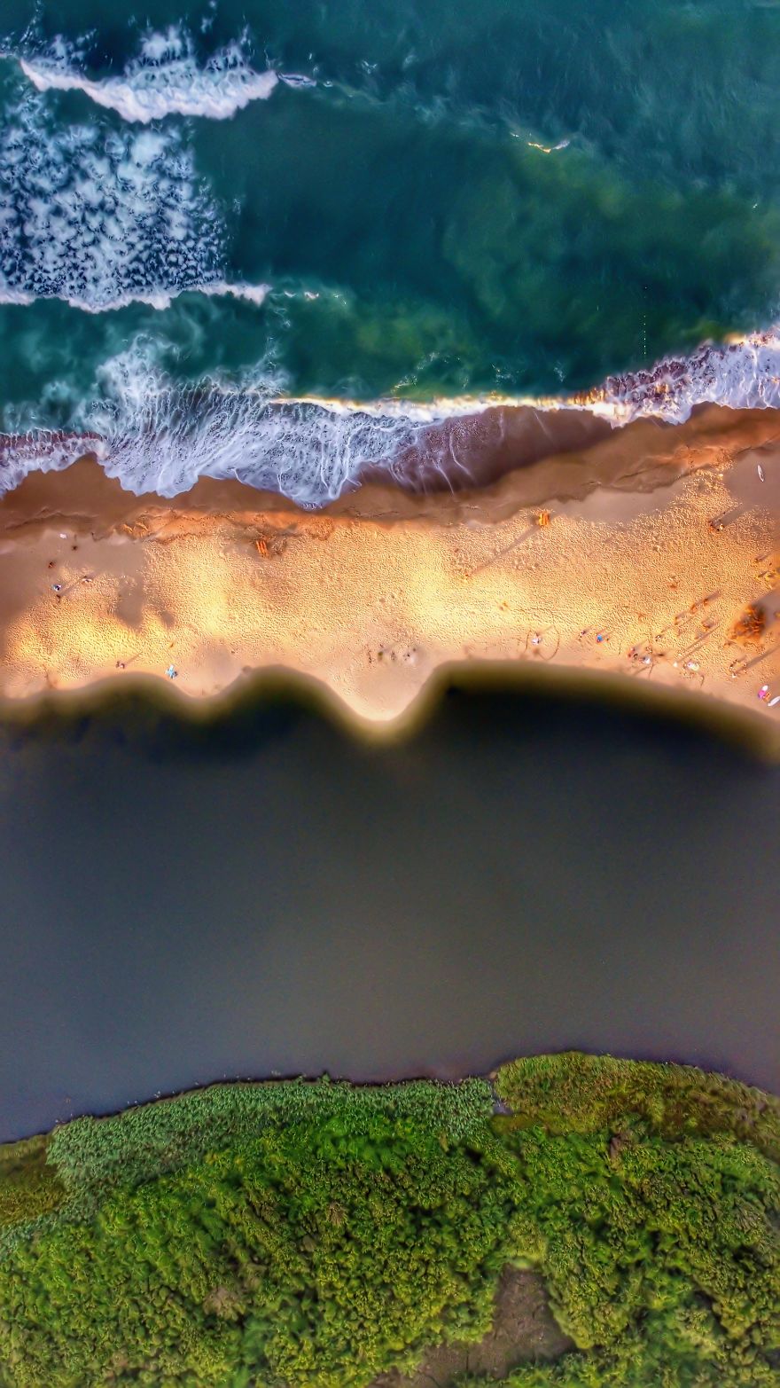 Sinemorets - A Paradise For Vacation At Sea And Adventure