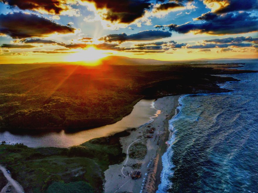 Sinemorets - A Paradise For Vacation At Sea And Adventure