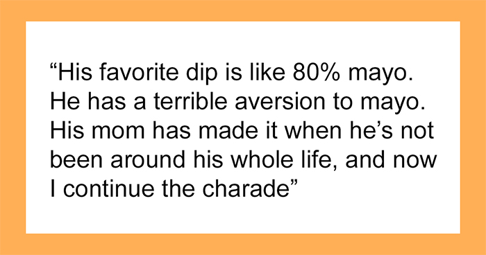 30 Wholesome Secrets That People Keep From Their SOs