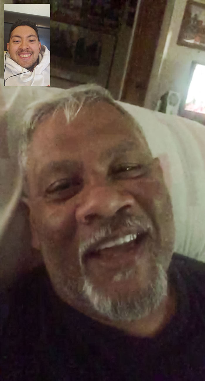 My Dad Is Fully Recovered From Battling Covid-19 For A Month