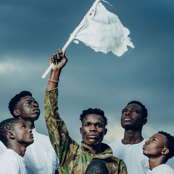 We Asked International Photographers To Describe What Peace Meant To Them In One Photo, Here Are The 50 Best Entries