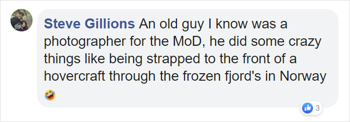 This Journalist Shared Behind-The-Scenes Videos Of How Military Jet Fighters Are Photographed