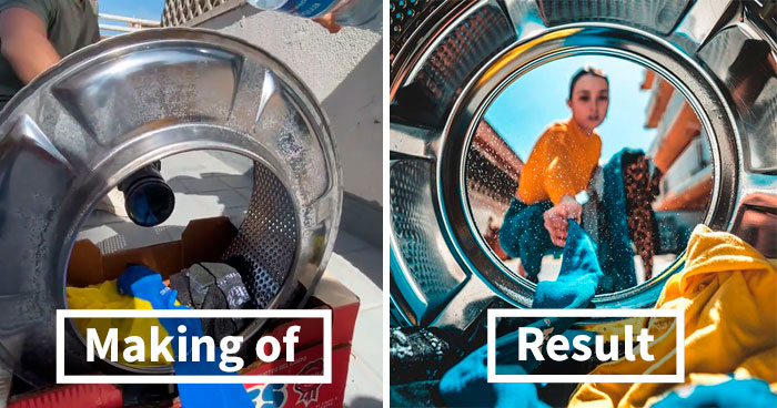 Photographer Reveals What Tricks He Uses To Get Interesting Photos In 30 Examples (New Pics)