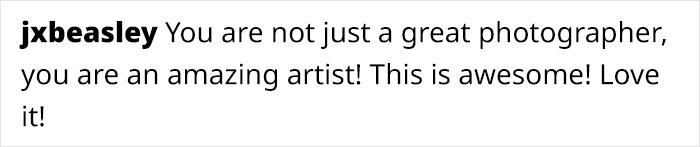 Photographer Uses A Pressure Washer To Create A Beautiful Mural On His Driveway Photographer Uses A Pressure Washer To Create A Beautiful Mural On His Driveway