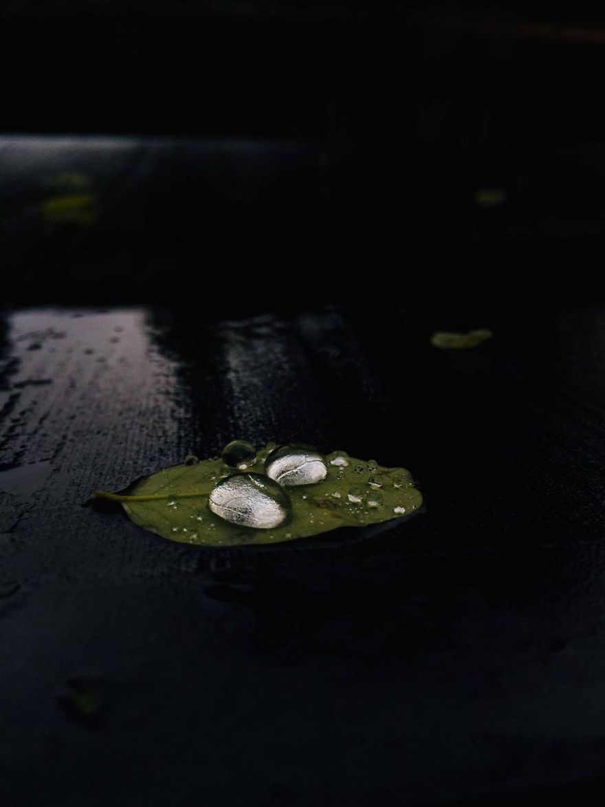 12 Yr Old Daughter Has Found Her Passion With An Old iPhone, I Am So Proud.